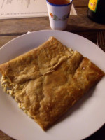 Crêperie De Kervel Izella