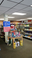 Bailey's Package Store