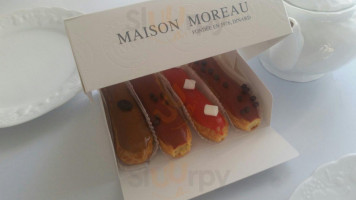 Boulangerie Patisserie Maison Moreau