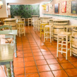 La Pataleta