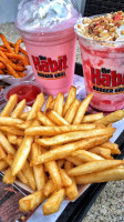 The Habit Burger Grill