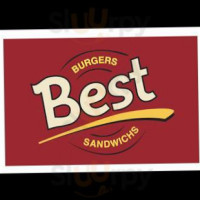 Best Burger Grill