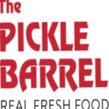 The Pickle Barrel