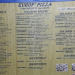Europ'pizza