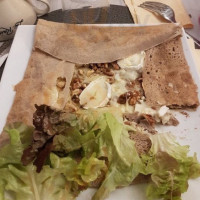 La Bigoudene Creperie