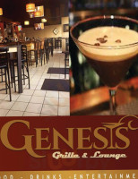 Genesis Grille Lounge