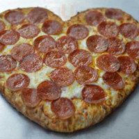 Tony's Pizza