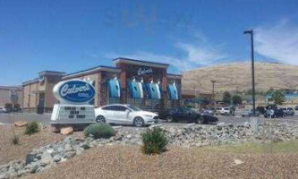 Culver's