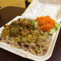 Ridymz Jamaican Cuisine