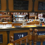Bhv Brasserie La Roche Sur Yon