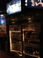 Buddy Clarke's