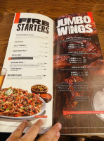 Smokey Bones Fire Grill