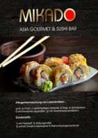 Asia Gourmet