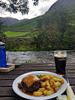 At Wasdale Head Inn