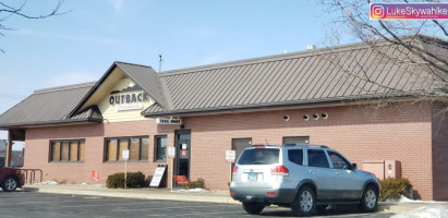 Outback Steakhouse