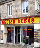 Breizh Kebab