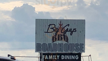 Big Guys BBQ Roadhouse