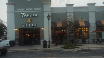 Panera Bread