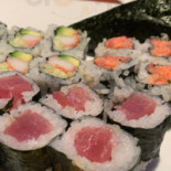 Mr. Sake Sushi Grill