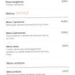 Pizza King