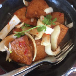Au Lac Royal Vegetarian Cuisine