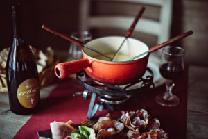 La Fondue Val Thorens