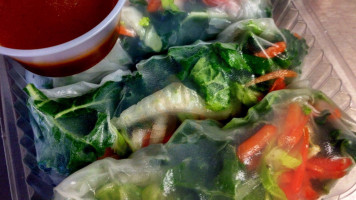 Sauced Potstickers Drive Thru