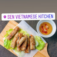 Sen Vietnamese Kitchen