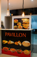 Chicken Pavillon