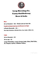 Loop Brewing Company