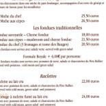 Chez Clarisse