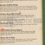 Applebee's Neighborhood Grill