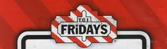 Tgi Friday's