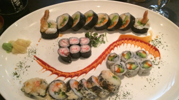 Sushi Moto