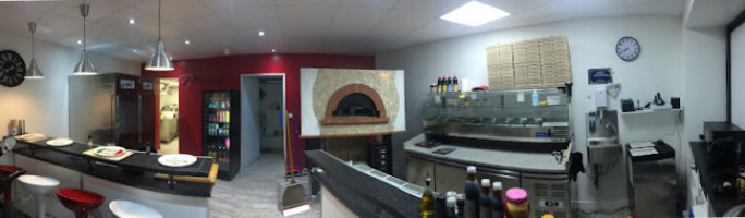 Pizza La Stradella