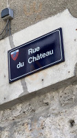 Chez Mia