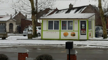Friterie Kévin Verquin
