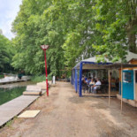 La Guinguette Du Port