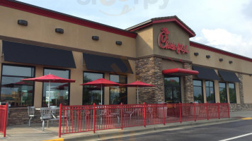 Chick-fil-a