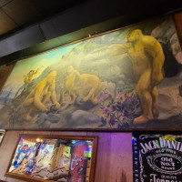 Bigfoot Tavern