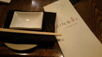 Jinsei Sushi Llc