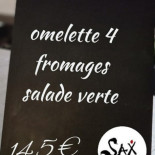 Café Le Sax