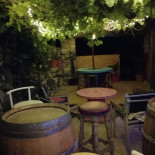 Le Bistrot Du Corsaire