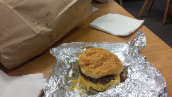 Five Guys