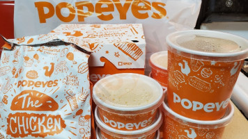 Popeyes Louisiana Kitchen