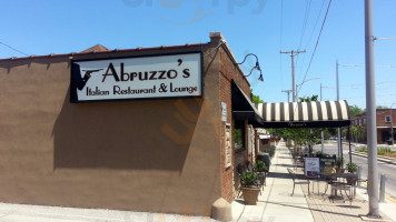 Abruzzo's Italian Restaurant