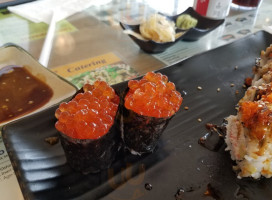 Yammy Sushi