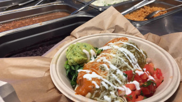 Qdoba Mexican Grill