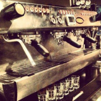 Fog Flame Craft Coffee And Espresso