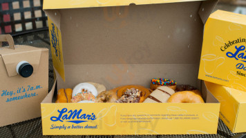 Lamar's Donuts And Coffee